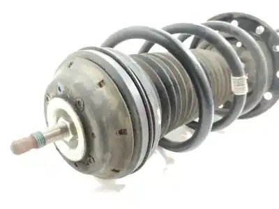 Second-hand car spare part front right shock absorber for opel adam glam ecoflex oem iam references 13408698