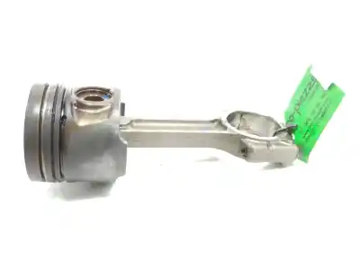 Pièce détachée automobile d'occasion Piston pour NISSAN TIIDA (C11X/SC11X) Acenta Références OEM IAM AE08120403B  