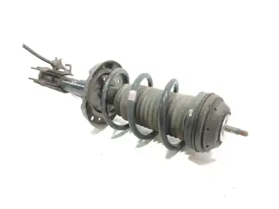 Second-hand car spare part front left shock absorber for opel adam glam ecoflex oem iam references 22277291