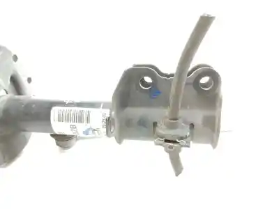 Peça sobressalente para automóvel em segunda mão amortecedor dianteiro esquerdo por opel adam glam ecoflex referências oem iam 22277291  