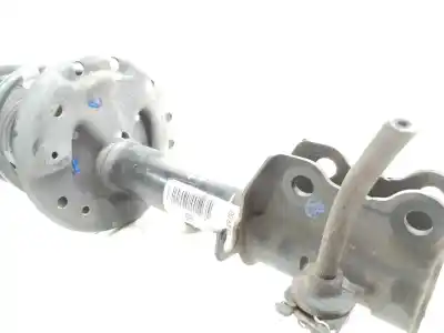 Peça sobressalente para automóvel em segunda mão amortecedor dianteiro esquerdo por opel adam glam ecoflex referências oem iam 22277291  