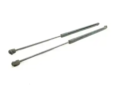 Second-hand car spare part tailgate gas strut for opel adam glam ecoflex oem iam references 13352789