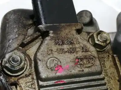 Second-hand car spare part sump for bmw x5 (e53) 3.0i oem iam references 7500683  