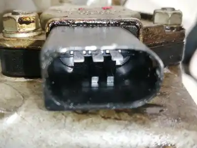 Second-hand car spare part sump for bmw x5 (e53) 3.0i oem iam references 7500683  