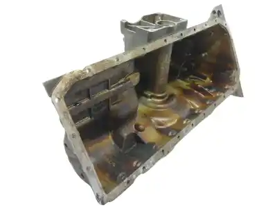 Second-hand car spare part sump for bmw x5 (e53) 3.0i oem iam references 7500683  