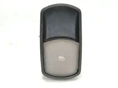 Автозапчастина б/у передній правий віконний вимикач для opel corsa d innovation посилання на oem iam 13206806rt