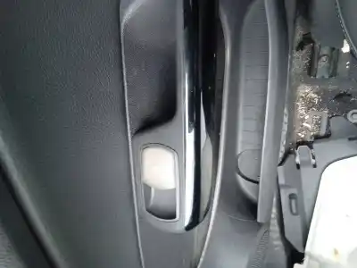 Автозапчастина б/у передній правий віконний вимикач для opel corsa d innovation посилання на oem iam 13206806rt 13206806 315625731