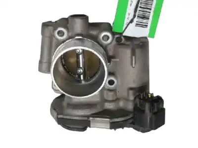 Second-hand car spare part throttle body for opel adam glam ecoflex oem iam references 55562270
