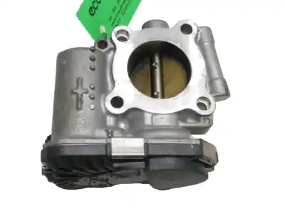 Second-hand car spare part throttle body for opel adam glam ecoflex oem iam references 55562270  