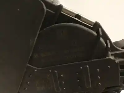 Second-hand car spare part throttle body for opel adam glam ecoflex oem iam references 55562270  