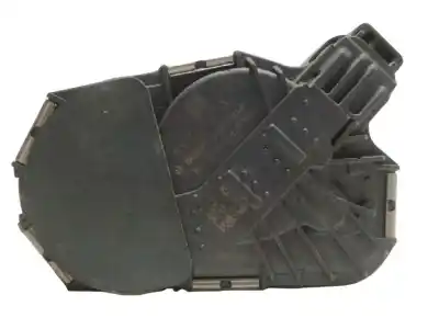 Second-hand car spare part throttle body for opel adam glam ecoflex oem iam references 55562270  