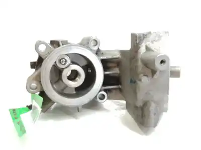 Pezzo di ricambio per auto di seconda mano supporto filtro olio per nissan pathfinder (r51) 2.5 dci xe riferimenti oem iam 