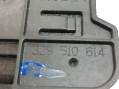 Second-hand car spare part electronic module for opel adam glam ecoflex oem iam references 329510614  