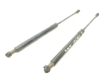 Peça sobressalente para automóvel em segunda mão amortecedor do capô por bmw serie 1 berlina (e81/e87) 2.0 16v cat referências oem iam 51237118370