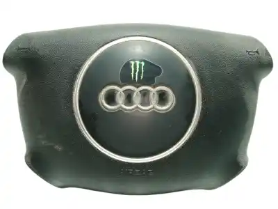 Gebrauchtes Autoersatzteil AIRBAG VORNE LINKS zum AUDI ALLROAD QUATTRO (4B5)  OEM-IAM-Referenzen 8E0880201AA 8E0880201 