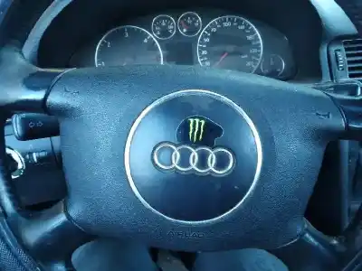Peça sobressalente para automóvel em segunda mão airbag dianteiro esquerdo por audi allroad quattro (4b5) 2.5 tdi (132kw) referências oem iam 8e0880201aa 8e0880201 