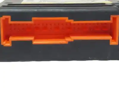 Peça sobressalente para automóvel em segunda mão centralina de airbag por citroen c3 1.1 collection referências oem iam 9651927580  