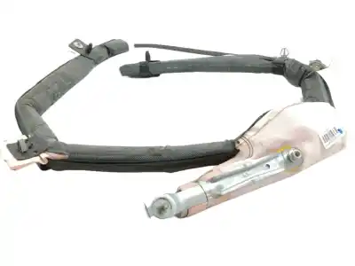 Second-hand car spare part front right curtain airbag for opel adam glam ecoflex oem iam references 34120665c