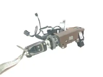 Second-hand car spare part ignition switch for opel adam glam ecoflex oem iam references 13364322