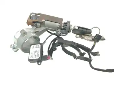 Second-hand car spare part ignition switch for opel adam glam ecoflex oem iam references 13364322 22990210147 