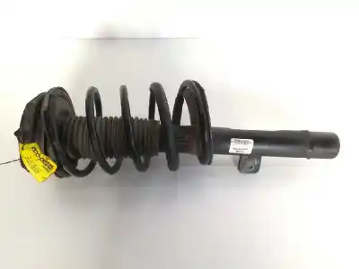 Peça sobressalente para automóvel em segunda mão AMORTECEDOR DIANTEIRO ESQUERDO por CITROEN BERLINGO  Referências OEM IAM 5202GG  