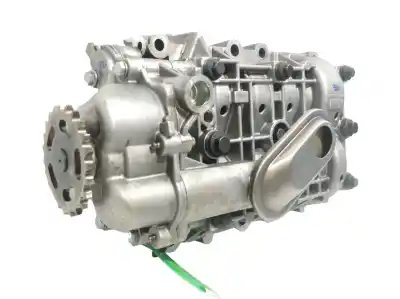 Second-hand car spare part OIL PUMP for LAND ROVER FREELANDER (LR2)  OEM IAM references 9636898380  
