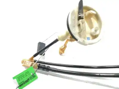 Pièce détachée automobile d'occasion Capteur Niveau De Carburant pour BMW SERIE 5 BERLINA (E39) 2.0 24V Références OEM IAM 1183206  