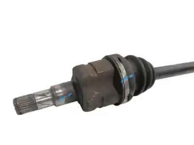 Автозапчастина б/у передня права трансмісія для opel corsa d innovation посилання на oem iam   