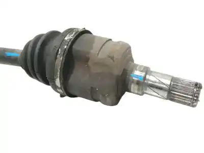 Автозапчасти б/у передняя левая трансмиссия за opel corsa d innovation ссылки oem iam   