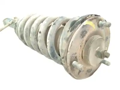 İkinci el araba yedek parçası sol ön amortisör için kia sorento i (jc) 2.5 crdi oem iam referansları 814902003344