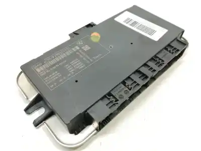 Second-hand car spare part electronic module for bmw x3 (f25) xdrive 20 d oem iam references 61329290014901