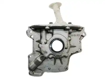 Gebrauchtes Autoersatzteil ÖLBOMBE zum SEAT IBIZA IV (6J5, 6P1)  OEM-IAM-Referenzen 036115105D  