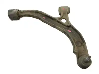 Pezzo di ricambio per auto di seconda mano BRACCIO SOSPENSIONE INFERIORE ANTERIORE DESTRO per CHRYSLER VOYAGER (RG)  Riferimenti OEM IAM 4694972AA  