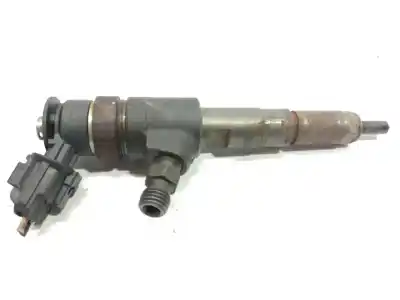 Second-hand car spare part injector for citroen c3 lx oem iam references 0445110252  