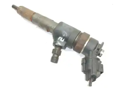 Second-hand car spare part injector for citroen c3 lx oem iam references 0445110252  
