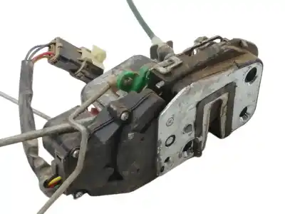 İkinci el araba yedek parçası sol ön kapi kilidi için kia sorento i (jc) 2.5 crdi oem iam referansları 