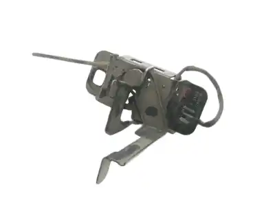 Peça sobressalente para automóvel em segunda mão fechadura do capô por chevrolet cruze lt referências oem iam 96994972