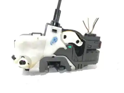 Peça sobressalente para automóvel em segunda mão fechadura da porta dianteira direita por chevrolet cruze lt referências oem iam 13503150