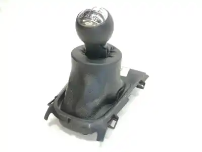 Автозапчастина б/у ручка важеля передач для citroen c3 lx посилання на oem iam 96841605  