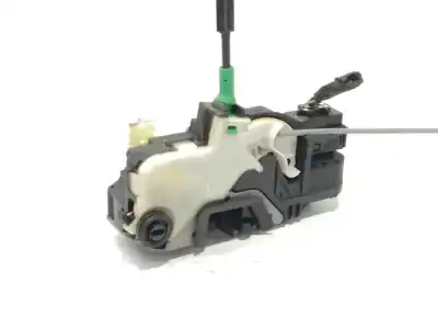 Peça sobressalente para automóvel em segunda mão fechadura da porta traseira direita por chevrolet cruze lt referências oem iam 13503178