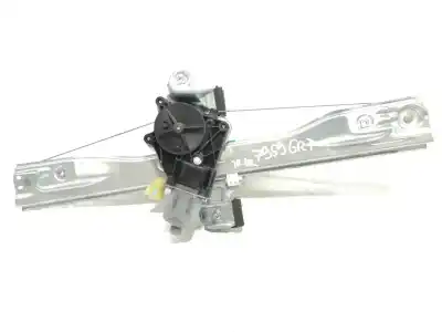 Peça sobressalente para automóvel em segunda mão elevador de vidros traseiro direito por chevrolet cruze lt referências oem iam 