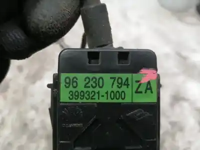 Second-hand car spare part multifunction switch for daewoo lanos cool oem iam references 96230794 3993211000 