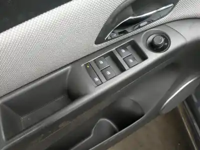 Peça sobressalente para automóvel em segunda mão botão / interruptor elevador vidro dianteiro esquerdo por chevrolet cruze lt referências oem iam j300dtdksy07