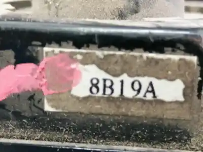 Second-hand car spare part heating / air conditioning control panel for daewoo lanos cool oem iam references 8b19a  