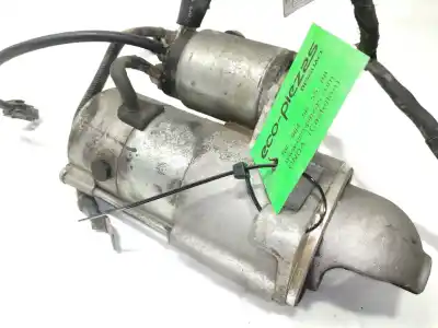 Peça sobressalente para automóvel em segunda mão motor de arranque por chevrolet cruze lt referências oem iam 