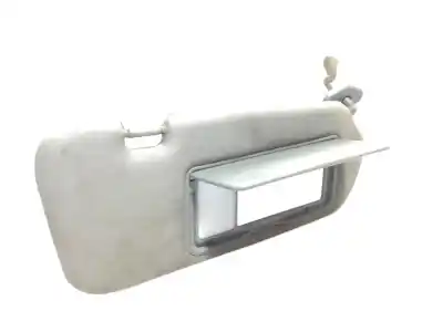 İkinci el araba yedek parçası sag güneslik için kia sorento i (jc) 2.5 crdi oem iam referansları 