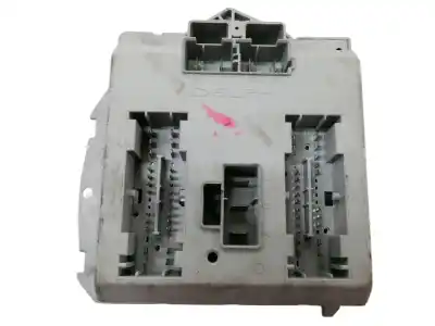 Second-hand car spare part fuse box unit for fiat doblo monospace (119_, 223_) 1.3 jtd oem iam references 51763770  