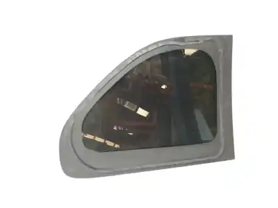 Peça sobressalente para automóvel em segunda mão vidro de custódia triangular traseiro esquerdo por dacia dokker ambiance referências oem iam 43r000015  