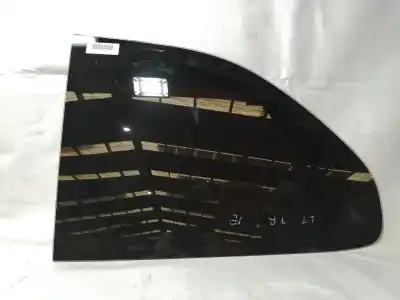 Peça sobressalente para automóvel em segunda mão vidro de custódia triangular traseiro esquerdo por dacia dokker ambiance referências oem iam 43r000015  