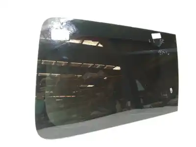 Second-hand car spare part left rear triangle quarter glass for dacia dokker ambiance oem iam references 